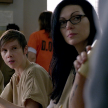 Orange is the New Black: un'immagine dei nuovi episodi