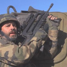 Passo falso: un'immagine tratta dal film di Yannick Saillet