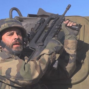 Passo falso: un'immagine tratta dal film di Yannick Saillet