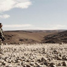 Passo falso: un'immagine tratta dal film