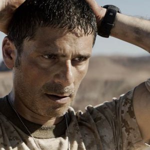 Passo falso: un primo piano di Pascal Elbé