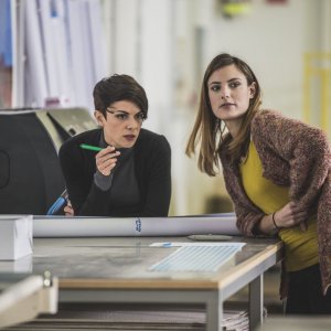 Quel venerdì 30 dicembre: un'immagine tratta dal film