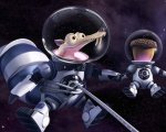 L'era glaciale 5 spedisce Scrat nello spazio