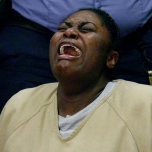 Orange is the New Black: la disperazione di Tasha Jefferson