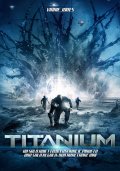 Locandina di Titanium