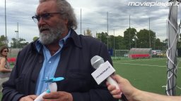 I Babysitter: La nostra visita al set del film 