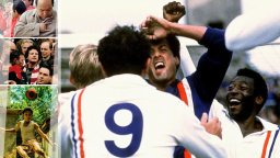 Cinema e calcio: i 10 film imperdibili sul mondo del pallone