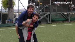 I Babysitter: il photocall del film