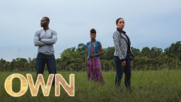Queen Sugar - Teaser Trailer