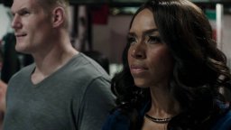 Never Back Down 3 Mai arrendersi - Trailer italiano