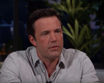 Ben Affleck perde le staffe durante dibattito sportivo in TV