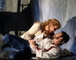 Werther di Benoit Jacquot, la Royal Opera House al cinema il 27 giugno