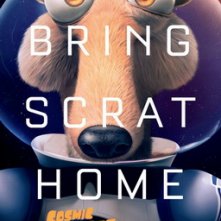 L'era glaciale 5: Scrat corto