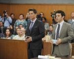 Arriva su Fox The Grinder, serie TV con Rob Lowe
