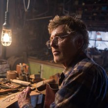 Il drago invisibile: Robert Redford in un momento del film