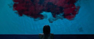 It Follows: un'inquietante immagine tratta dal film horror