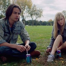 It Follows: un'immagine tratta dal film di Mitchell