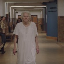 It Follows: un momento del film di David Robert Mitchell