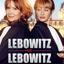 Locandina di Lebowitz  vs. Lebowitz