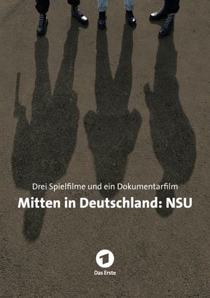 Locandina di NSU German History X