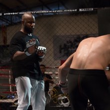 Michale Jai White in Never Back Down - Mai arrendersi