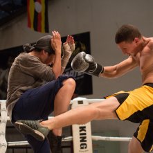 Michale Jai White in Never Back Down - Mai arrendersi