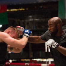 Michale Jai White in Never Back Down - Mai arrendersi