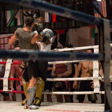 Michale Jai White in Never Back Down - Mai arrendersi