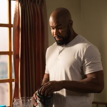 Michale Jai White in Never Back Down - Mai arrendersi