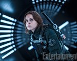 Rogue One: venerdì 15 luglio un nuovo trailer del film di Star Wars