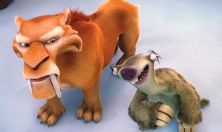 L'era glaciale: Sid e Diego