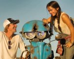 Transformers: The Last Knight - Michael Bay presenta Squeeks!