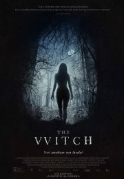Locandina di The Witch