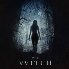 Locandina di The Witch