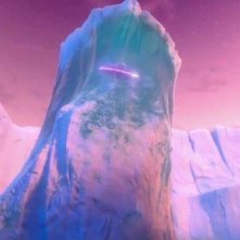 L'era glaciale - In rotta di collisione