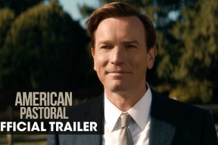 American Pastoral - Trailer