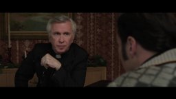 The Conjuring - Il caso Enfield - Clip 'Qual è il tuo nome?'