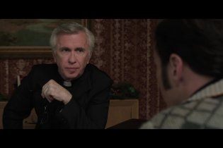 The Conjuring - Il caso Enfield - Clip 'Qual è il tuo nome?'