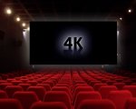 4K, il presente e futuro del cinema: parola di Sony