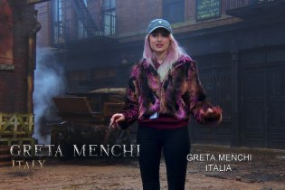 Animali Fantastici e Dove Trovarli - Featurette 'A lezione di Incantesimi'