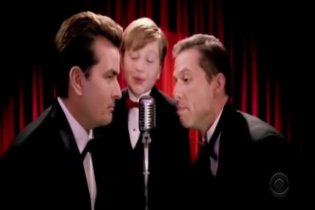 Two and a Half Men - Intro