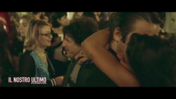 Il nostro ultimo - Presentazione film al Cinema Sacher