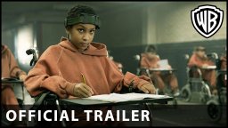 The Girl With All The Gifts – Trailer