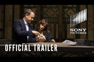 Inferno - Trailer ufficiale