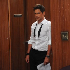 The Grinder, entra in scena Rob Lowe