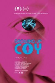Locandina di Growing Up Coy