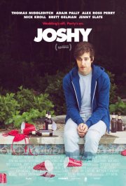 Locandina di Joshy