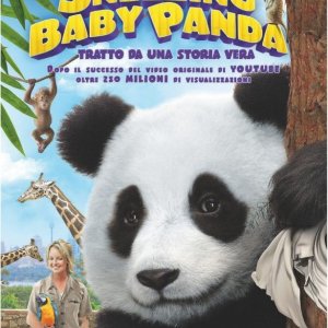 Locandina di Sneezing Baby Panda