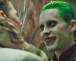 Suicide Squad: il Joker fa 'sul serio' in una nuova foto