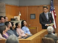 The Grinder: avvocati in famiglia tra sitcom e legal